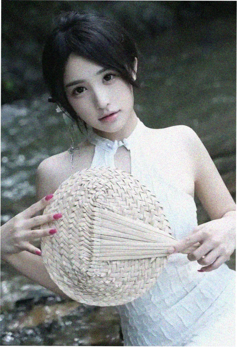 云上归途 电视剧封面