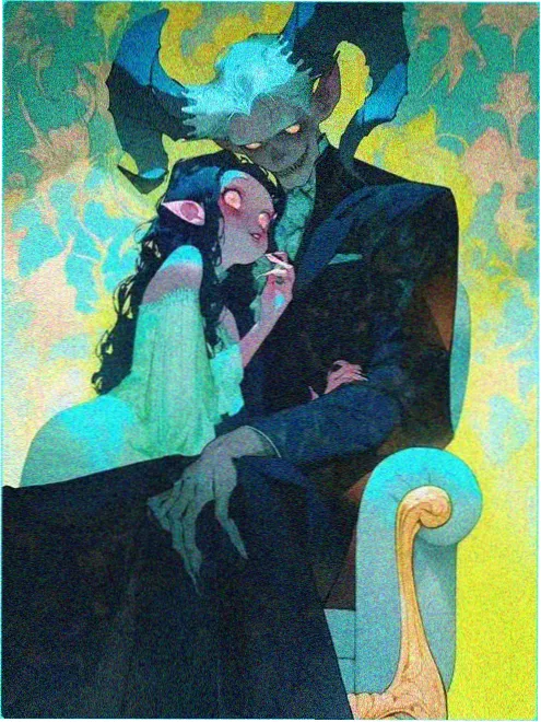 深巷灯火 电视剧封面
